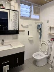 Blk 327C Punggol Vue (Punggol), HDB 3 Rooms #580917061